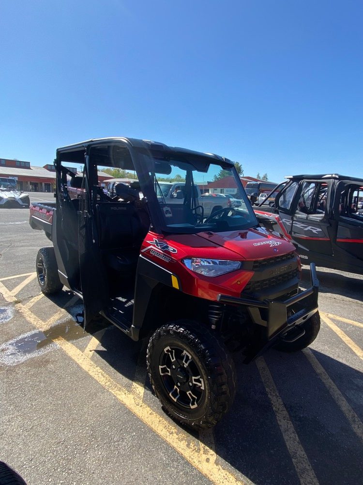 UTV Rentals Gatlinburg and Pigeon Forge